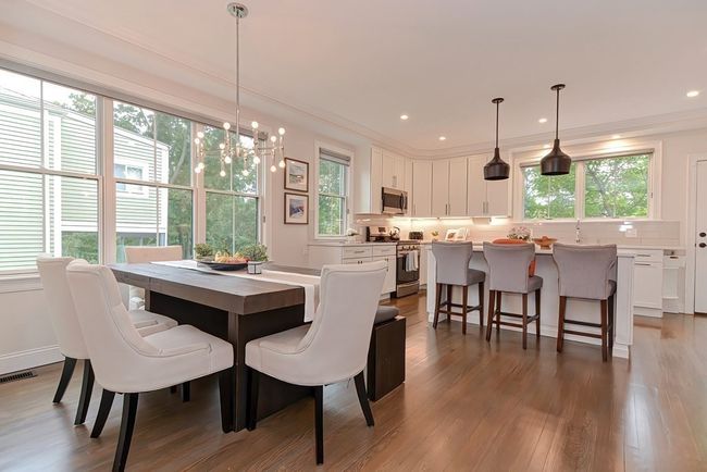 37 - 37 Algonquin Rd, Condo with 3 bedrooms, 4 bathrooms and 2 parking in Chestnut Hill MA | Image 8