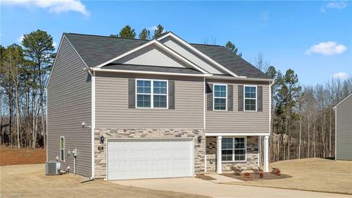 501 Baymeade Drive, Lexington, NC, 27295 | Card Image