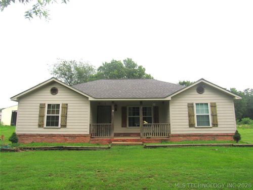 71831 S 4730 Rd, Westville, OK, 74965-7203 | Card Image