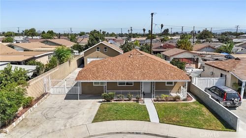 12031 160th St, Norwalk, CA, 90650-7139 | Card Image