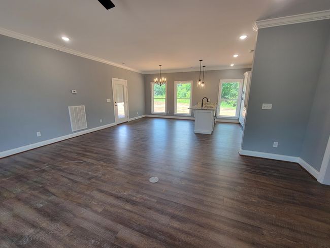 202 Cheshire Crossing Dr, House other with 3 bedrooms, 2 bathrooms and null parking in Rock Spring GA | Image 9