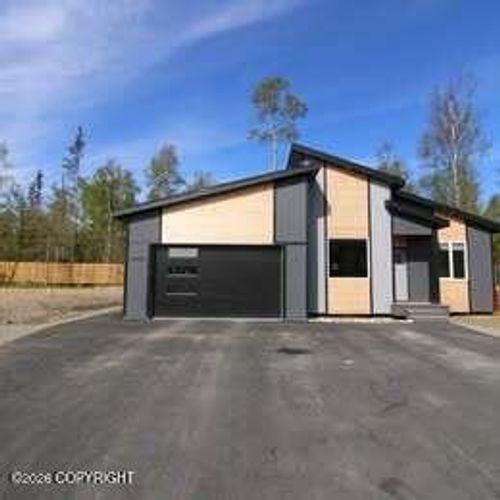 1-3486 N Mara Lee Circle, Wasilla, AK, 99654 | Card Image