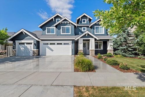 3459 E Woodville Dr, Meridian, ID, 83642-7329 | Card Image
