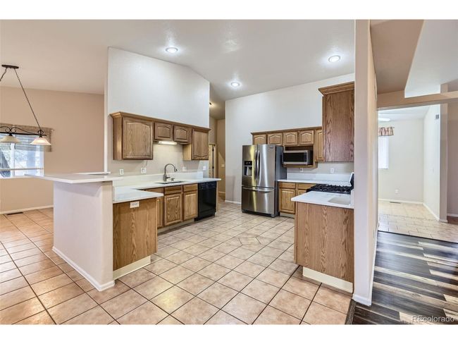 1015 W Stallion Dr, House other with 4 bedrooms, 3 bathrooms and null parking in Pueblo West CO | Image 16
