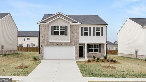 301 Faulkner St, Stockbridge, GA, 30281-2819 | Card Image