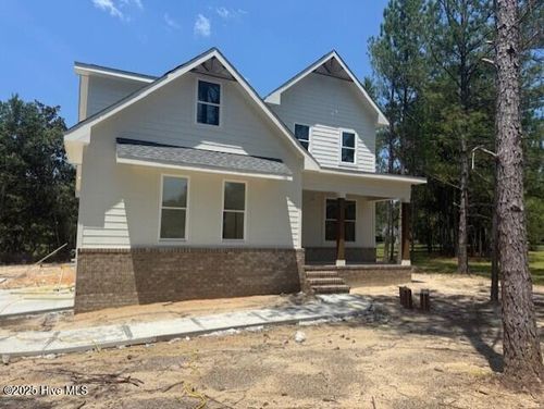 3 Sapphire Ct, Pinehurst, NC, 28374 | Card Image