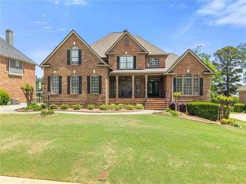 935 Golf View Ct, Dacula, GA, 30019-6731 | Card Image