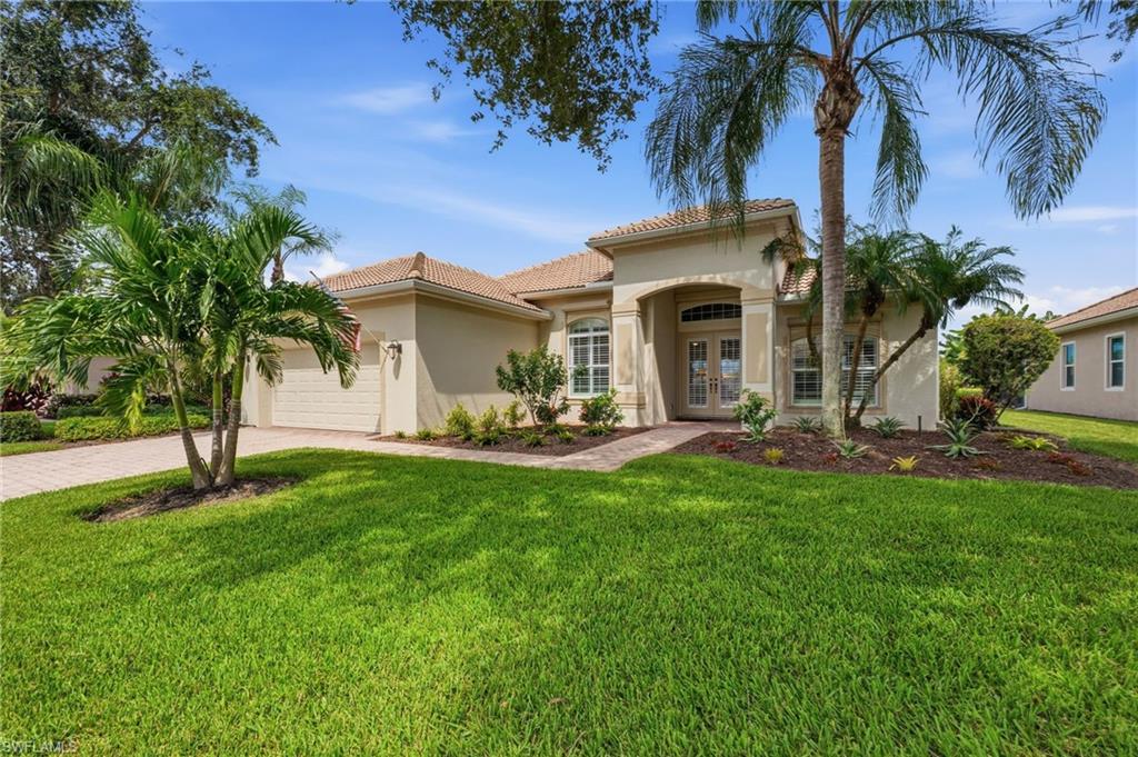 Residential in BONITA SPRINGS 4