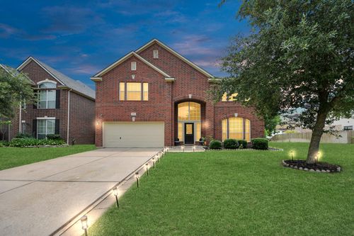 11311 Burmese Ln, Sugar Land, TX, 77478-6612 | Card Image