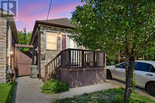 123 Crosthwaite Ave N, Hamilton, ON, L8H4V4 | Card Image