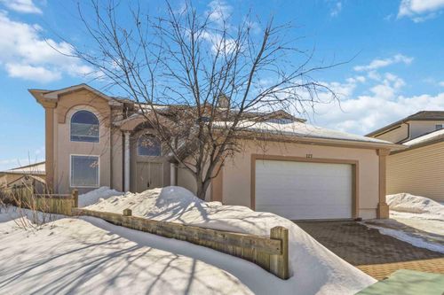 127 Pew Lane, Fort Mcmurray, AB, T9K0A8 | Card Image