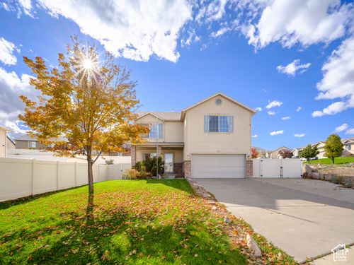 291 Kestrel Dr, Saratoga Springs, UT, 84045-6020 | Card Image