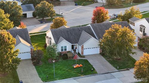 7131 Dulce Domum Dr, Dardenne Prairie, MO, 63368-9612 | Card Image