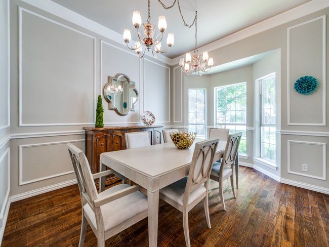 199 Pecan Crossing Ct, House other with 4 bedrooms, 4 bathrooms and null parking in Gunter TX | Image 16