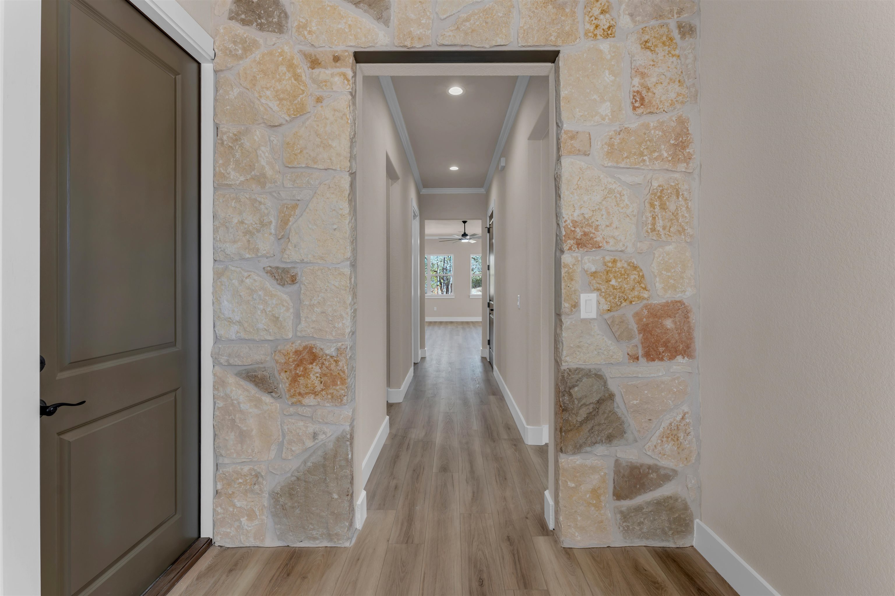 Residential in Burnet 4