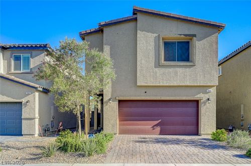 7869 Morganite Ave, Las Vegas, NV, 89113-4131 | Card Image