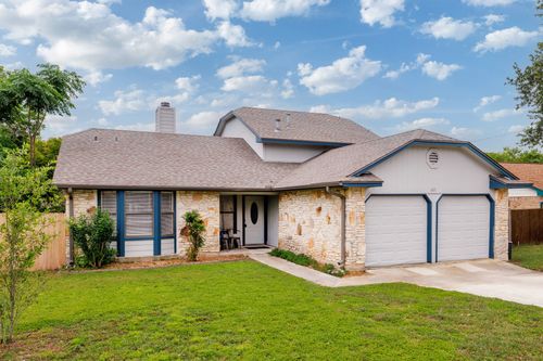 405 Brookhollow Dr, Pflugerville, TX, 78660-2320 | Card Image