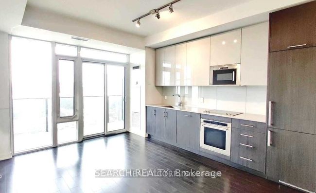 1507 - 330 Richmond St W, Condo with 1 bedrooms, 1 bathrooms and null parking in Toronto ON | Image 7