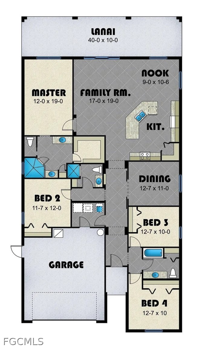 Residential in North Port 4