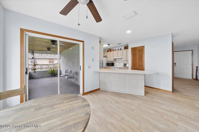 5997 Jenkins Ave, House other with 2 bedrooms, 2 bathrooms and null parking in Cocoa FL | Image 12