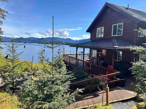 L16, 17, 20 B1 Middle Island, Sitka, AK, 99835 | Card Image