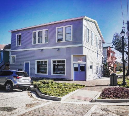 1-2627 Avenue K, Galveston, TX, 77550-4432 | Card Image