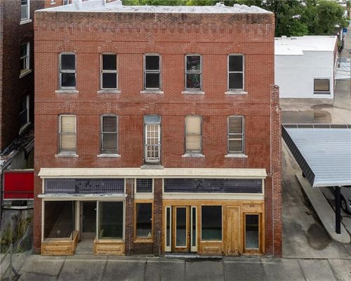 215 South St, Excelsior Springs, MO, 64024-2155 | Card Image