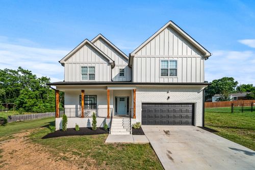3406 Lallemand Dr, Nashville, TN, 37211-5009 | Card Image