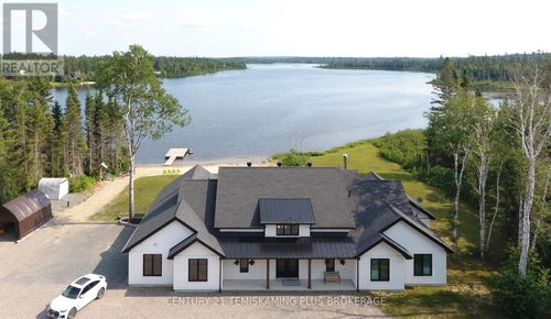 8178 Pike Lake Road, Hudson, ON, P0J1P0 | Card Image