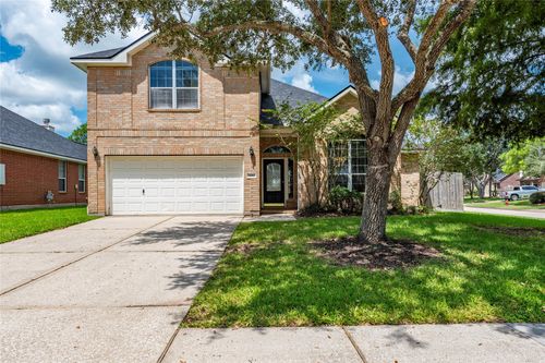 4310 Blossomwood Dr, League City, TX, 77573-6256 | Card Image