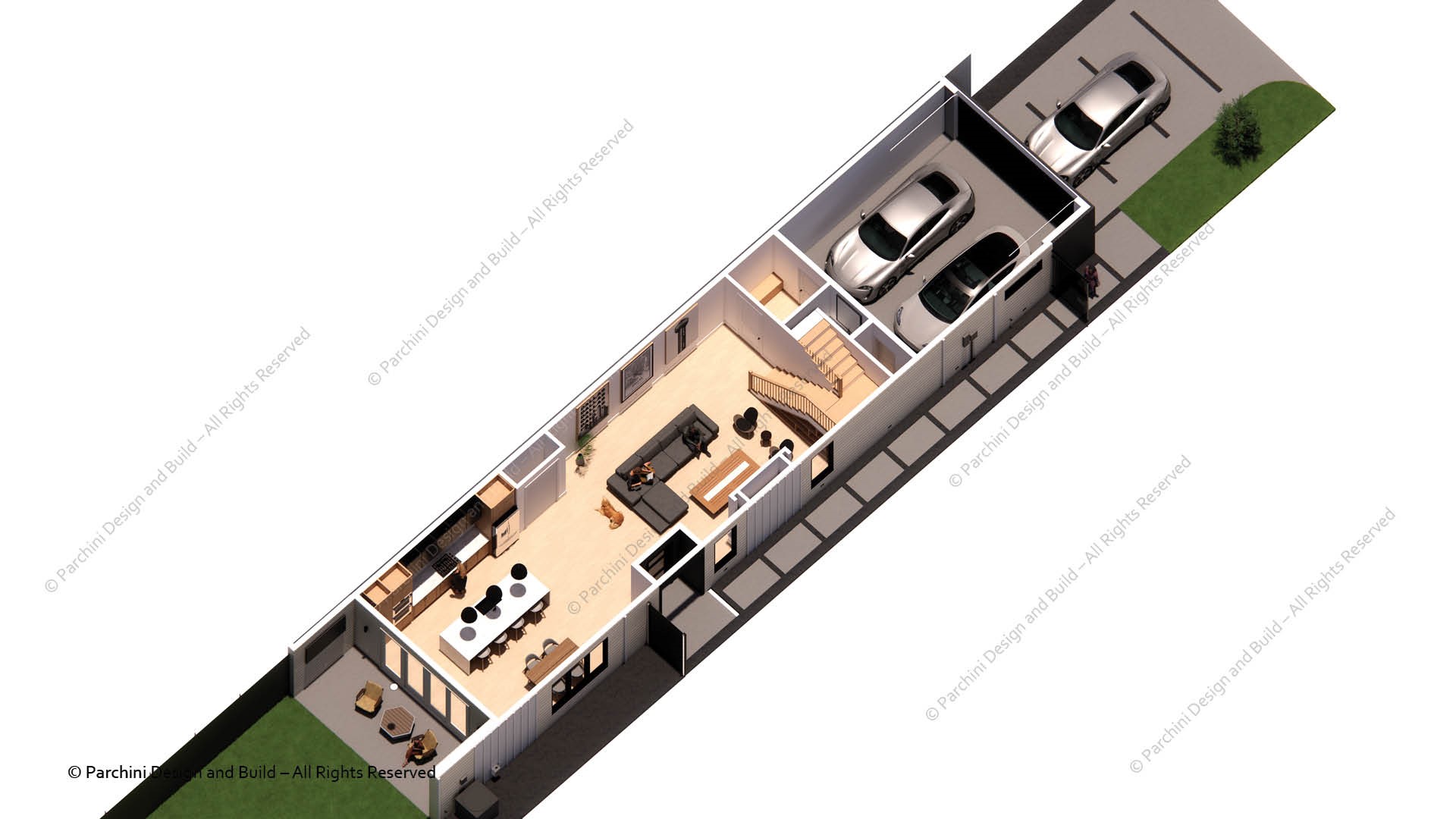 Residential in Dallas 5