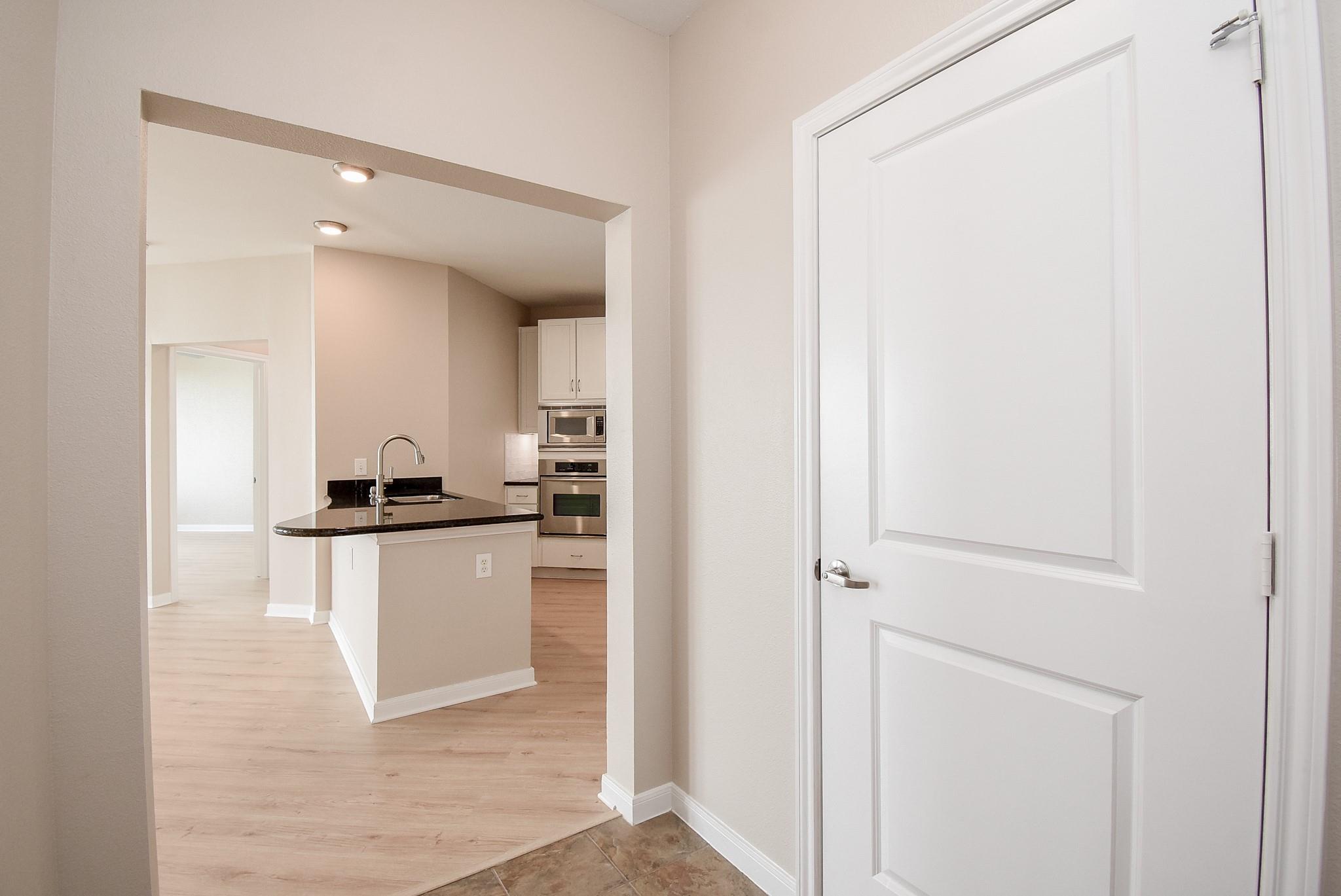 Residential in Houston 5