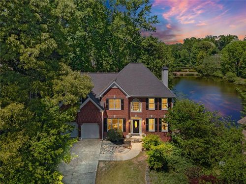 641 Phlox Way Nw, Acworth, GA, 30102-8122 | Card Image