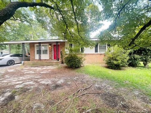 639 Berwick Dr, Fayetteville, NC, 28314-2301 | Card Image