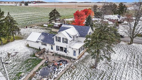 14878 W State Route 163, Elmore, OH, 43416-9753 | Card Image