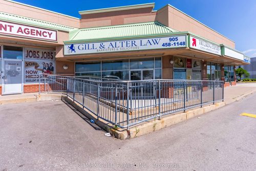 5-351 Parkhurst Sq, Brampton, ON, L6T0C2 | Card Image