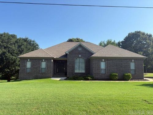 226 Mackenzie Lane, Hensley, AR, 72065 | Card Image