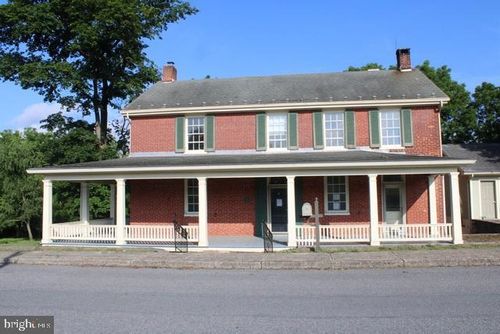 213 N N. First Street, Mc Connellsburg, PA, 17233 | Card Image