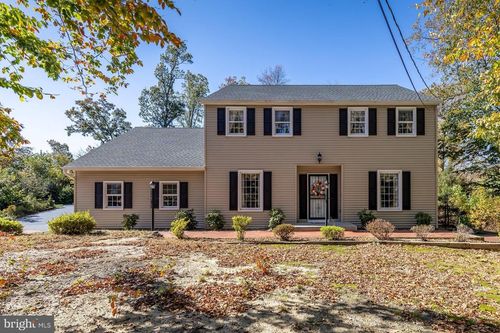 691 Jackson Rd, Mullica Hill, NJ, 08062-9445 | Card Image