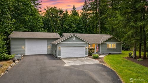 17007 430th Avenue Se, Gold Bar, WA, 98251 | Card Image