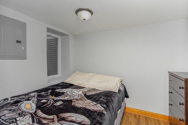 Lower level bedroom view #2 | Image 16