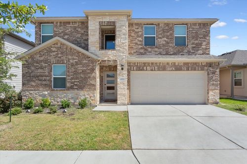 2003 Wynn Rd, Hutto, TX, 78634-2722 | Card Image