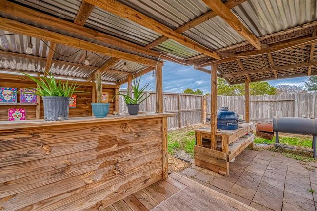 3922 Cloudbluff Ln, House other with 3 bedrooms, 2 bathrooms and null parking in Richmond TX | Image 4