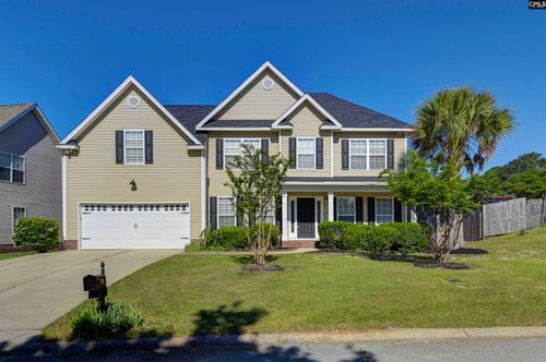 192 Frasier Fir Ln, Columbia, SC, 29229-9372 | Card Image