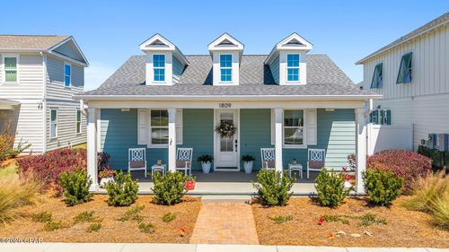 1809 Rushes Ave, Panama City, FL, 32405-2060 | Card Image