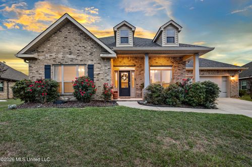 2350 Clairmont Dr W, Semmes, AL, 36575-3306 | Card Image