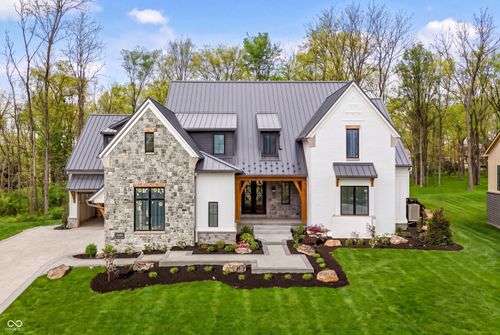 1589 Chatham Ridge Ct, Westfield, IN, 46074-4378 | Card Image