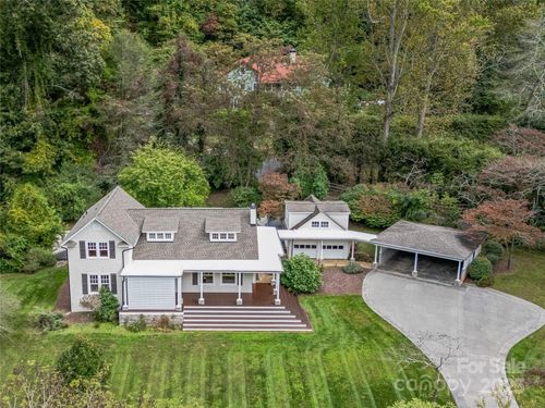 111 Rathfarnham Cir, Asheville, NC, 28803-2127 | Card Image