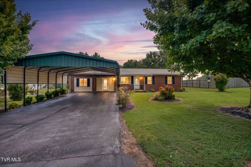 100 Fairway Dr, Gray, TN, 37615-2300 | Card Image