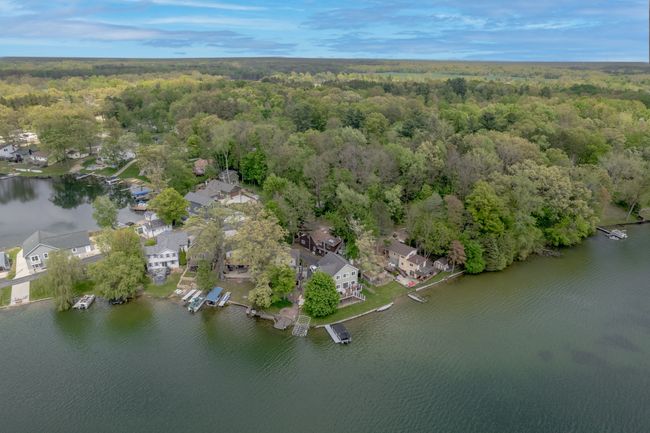 11007 Woodward Dr, House other with 4 bedrooms, 4 bathrooms and null parking in Byron MI | Image 37